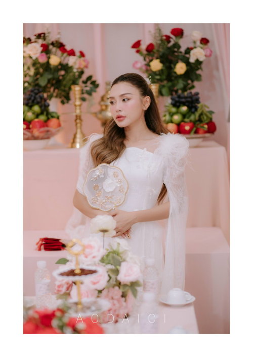 Feedback TIAN tặng AODAICI